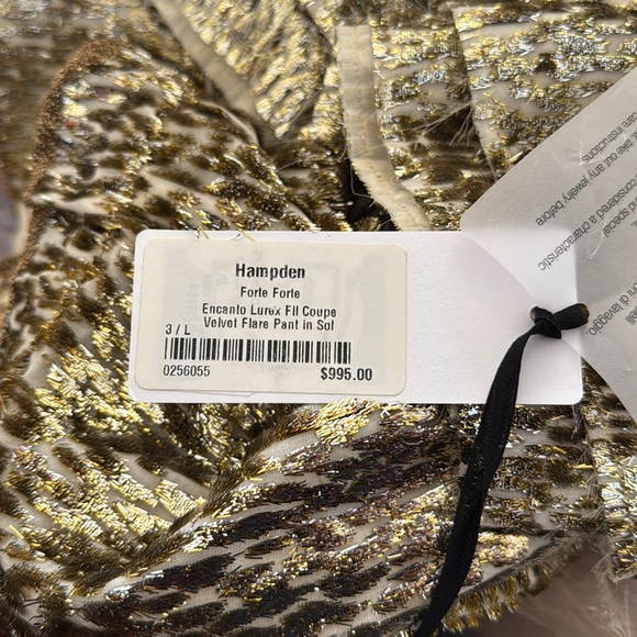 Hampden forte forte - Picture 8 of 11